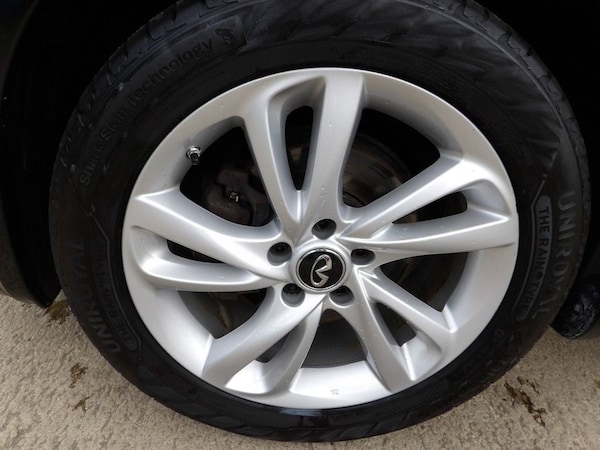 Used Infiniti Q30 2016 for sale - 75703432: Photo 20