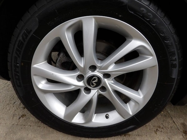 Used Infiniti Q30 2016 for sale - 75703432: Photo 21
