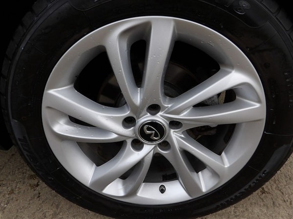Used Infiniti Q30 2016 for sale - 75703432: Photo 22
