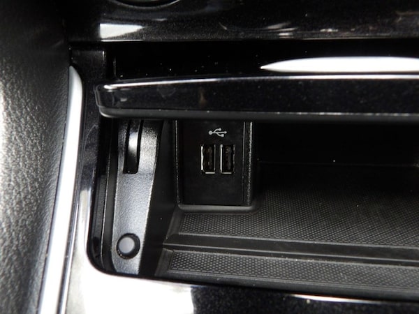 Used Infiniti Q30 2016 for sale - 75703432: Photo 26