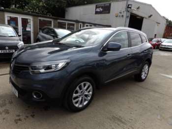 Used Renault Kadjar 2017 for sale - 74845391: Photo