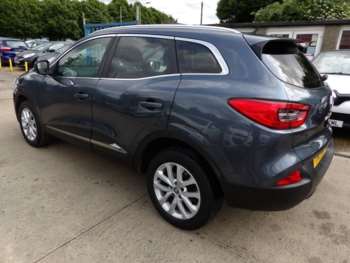 Used Renault Kadjar 2017 for sale - 74845391: Photo