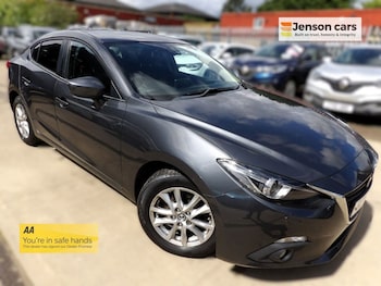 Used Mazda Mazda3 2015 for sale - 78570326: Photo