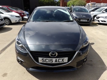 Used Mazda Mazda3 2015 for sale - 78570326: Photo