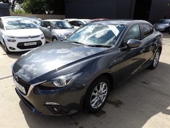 Used Mazda Mazda3 2015 for sale - 78570326: Photo