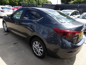 Used Mazda Mazda3 2015 for sale - 78570326: Photo