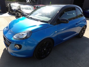 Used Vauxhall ADAM 2016 for sale - 78414217: Photo