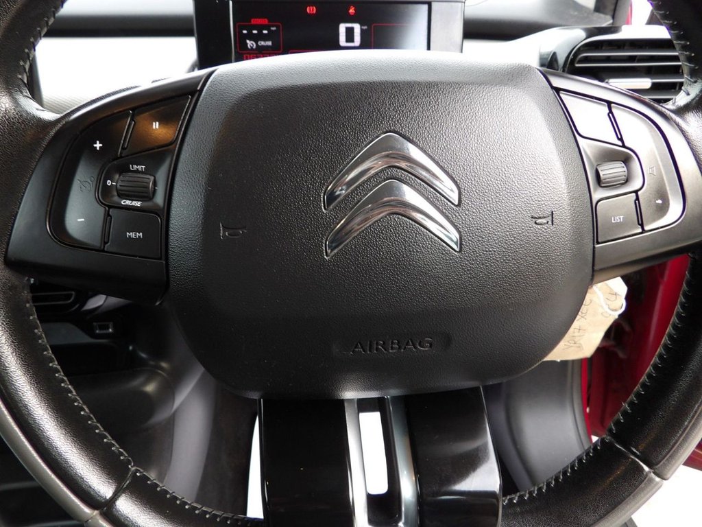 Used Citroen C4 Cactus 2017 for sale - 76119245: Photo 13