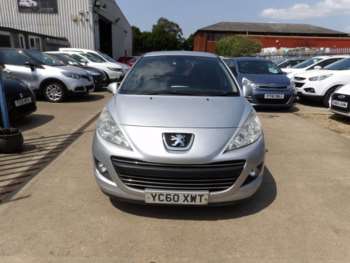 Used Peugeot 207 2010 for sale - 74968460: Photo
