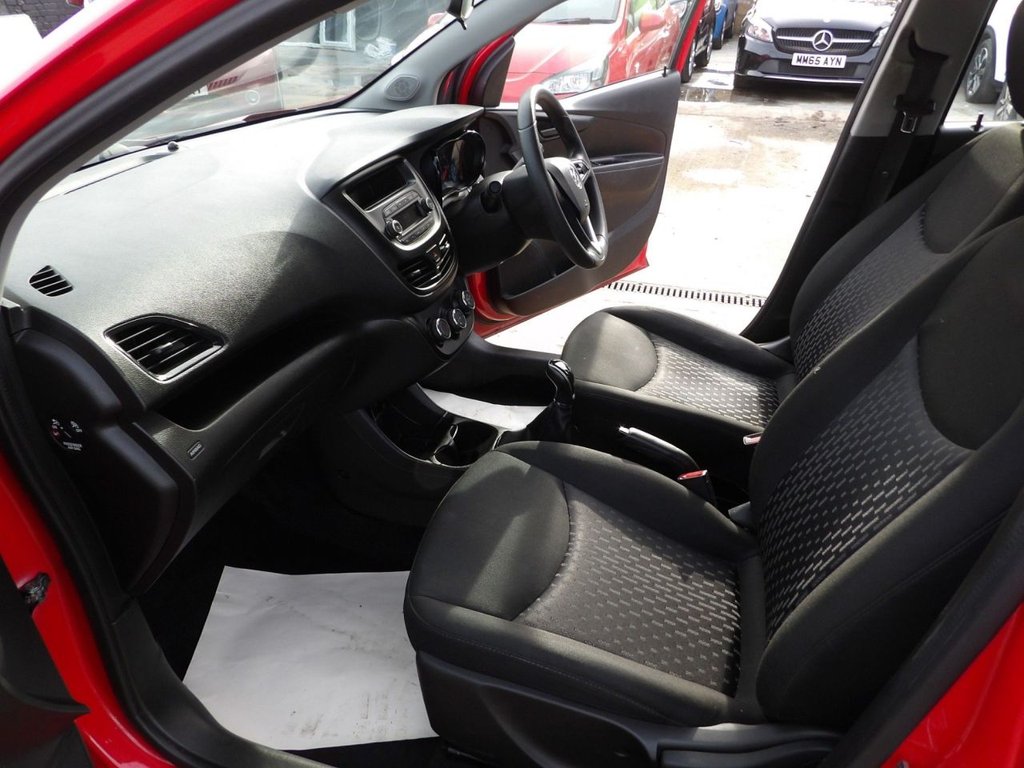 Used Vauxhall Viva 2018 for sale - 77583397: Photo 10