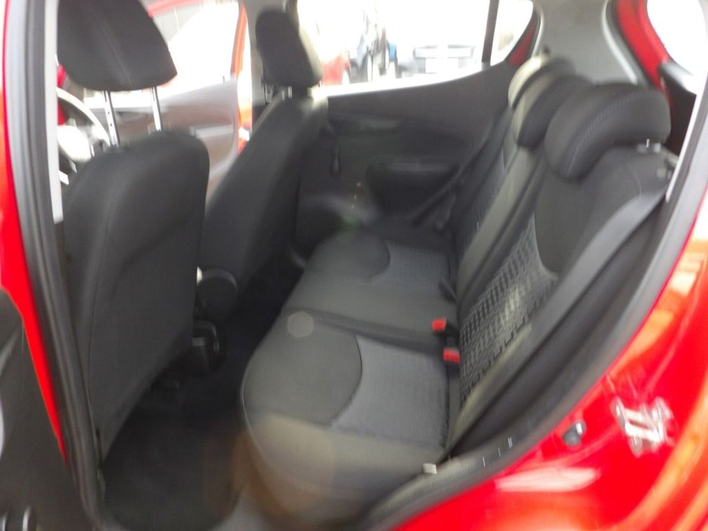 Used Vauxhall Viva 2018 for sale - 77583397: Photo 11