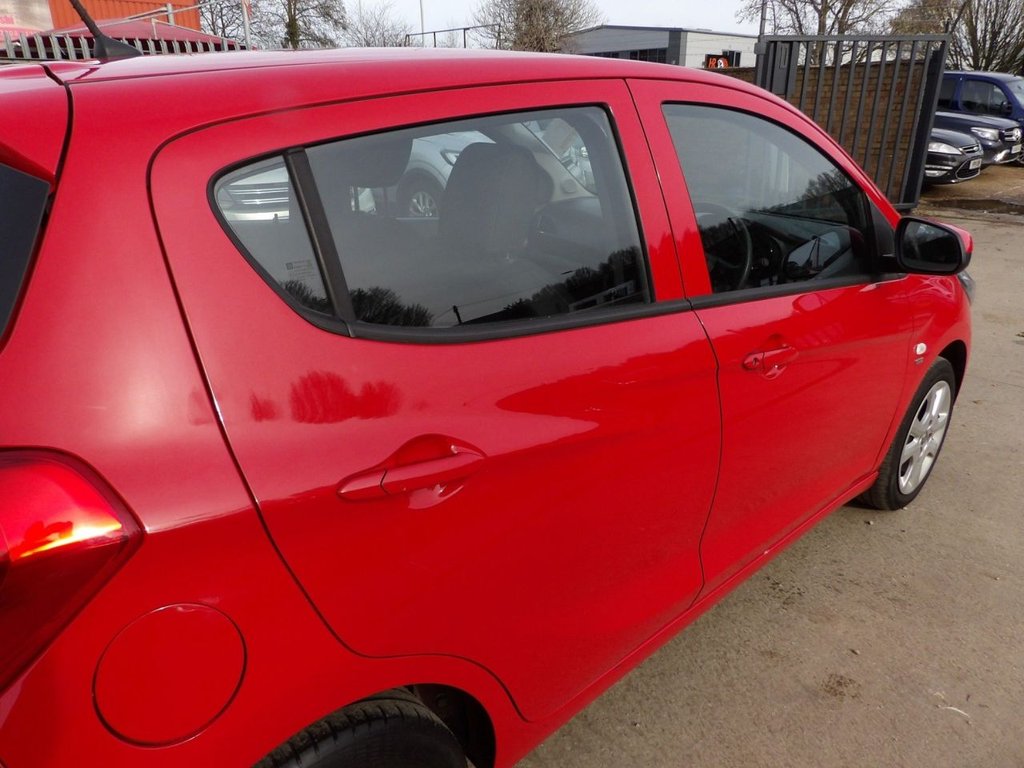Used Vauxhall Viva 2018 for sale - 77583397: Photo 15