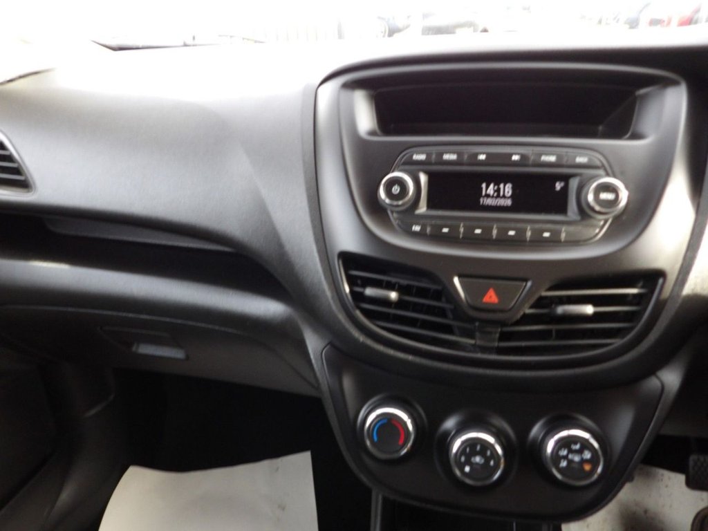 Used Vauxhall Viva 2018 for sale - 77583397: Photo 16