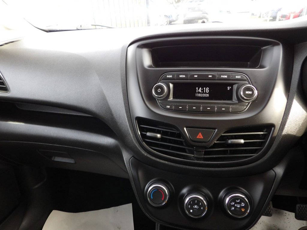 Used Vauxhall Viva 2018 for sale - 77583397: Photo 17