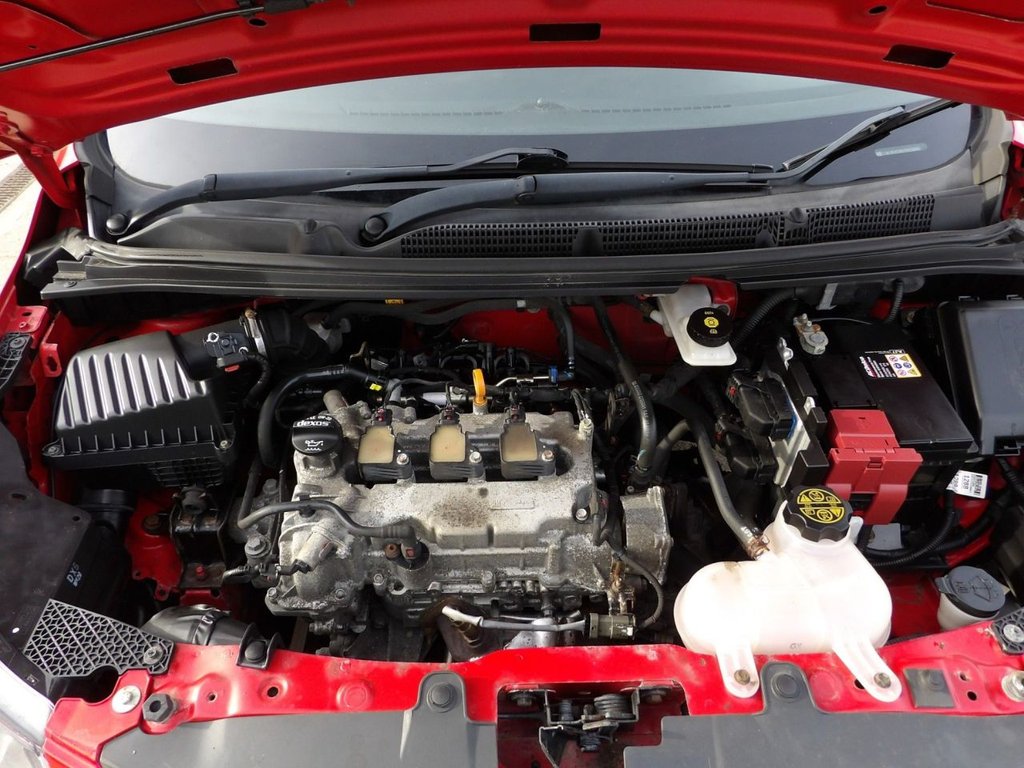 Used Vauxhall Viva 2018 for sale - 77583397: Photo 18