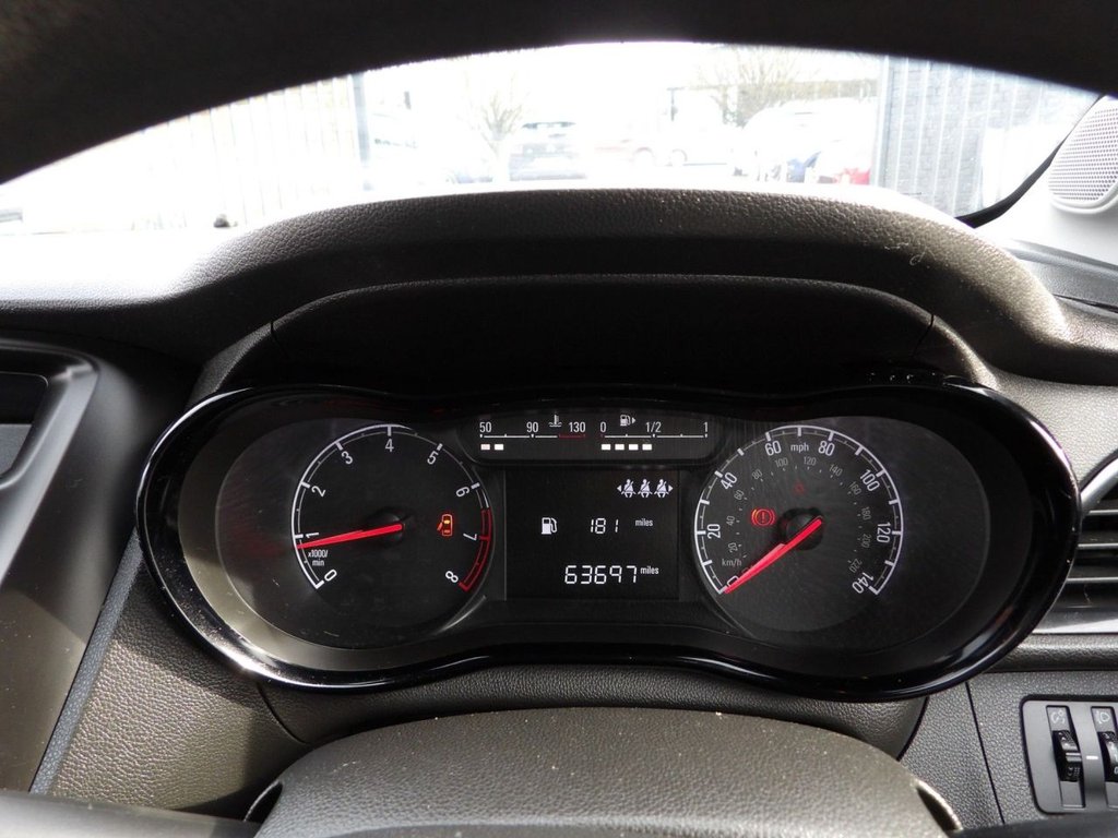 Used Vauxhall Viva 2018 for sale - 77583397: Photo 9