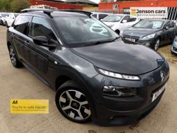2017 (17) - 1.6 BlueHDi Flair Hatchback 5dr Diesel Manual Euro 6 (100 ps)