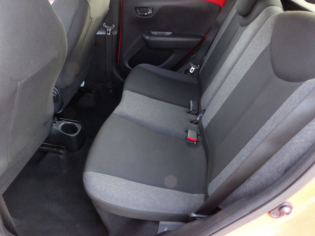 Used Citroen C1 2014 for sale - 77905531: Photo 11