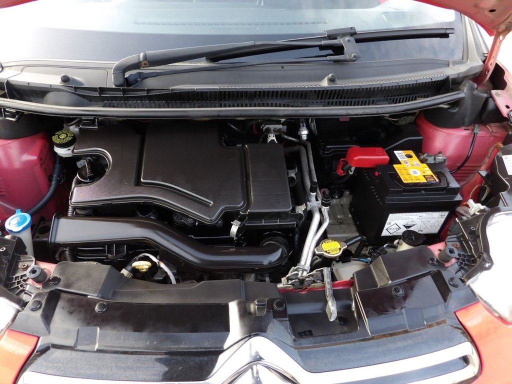 Used Citroen C1 2014 for sale - 77905531: Photo 12