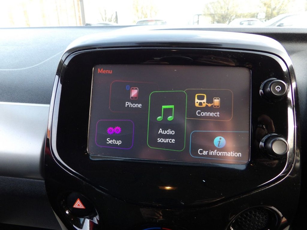 Used Citroen C1 2014 for sale - 77905531: Photo 14