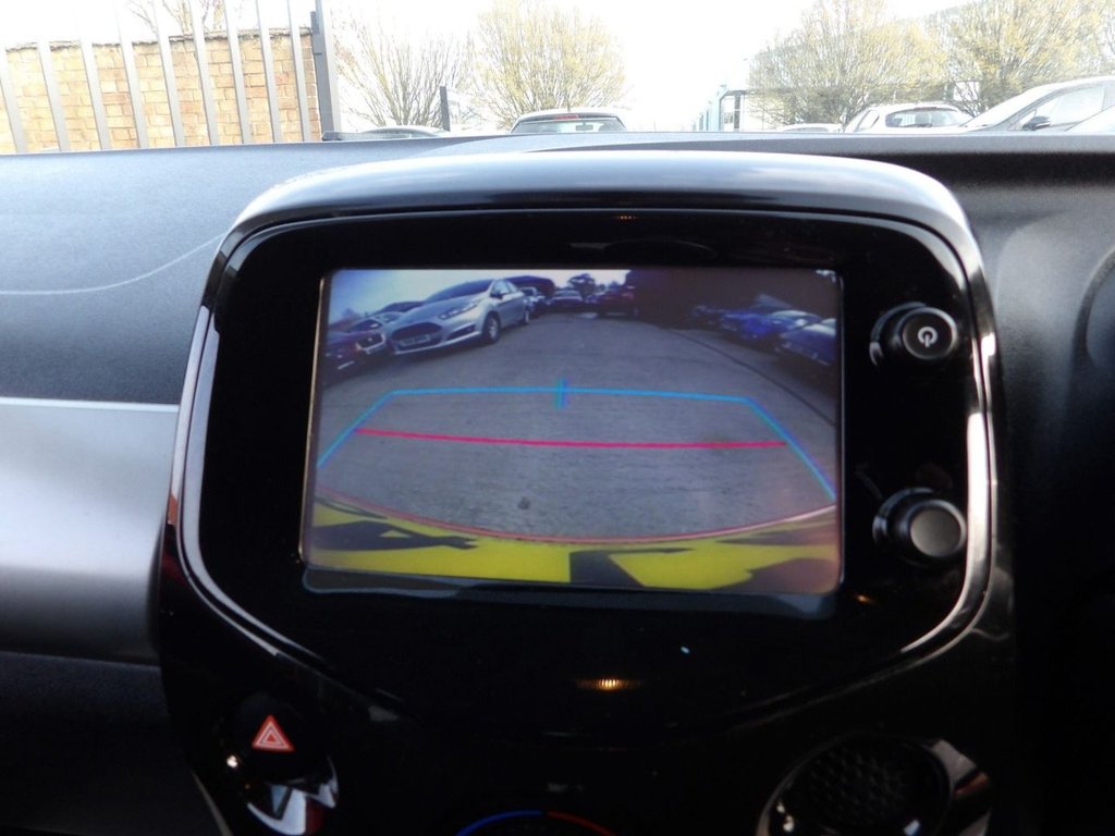 Used Citroen C1 2014 for sale - 77905531: Photo 15