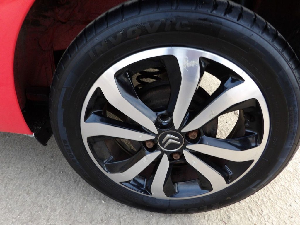 Used Citroen C1 2014 for sale - 77905531: Photo 24