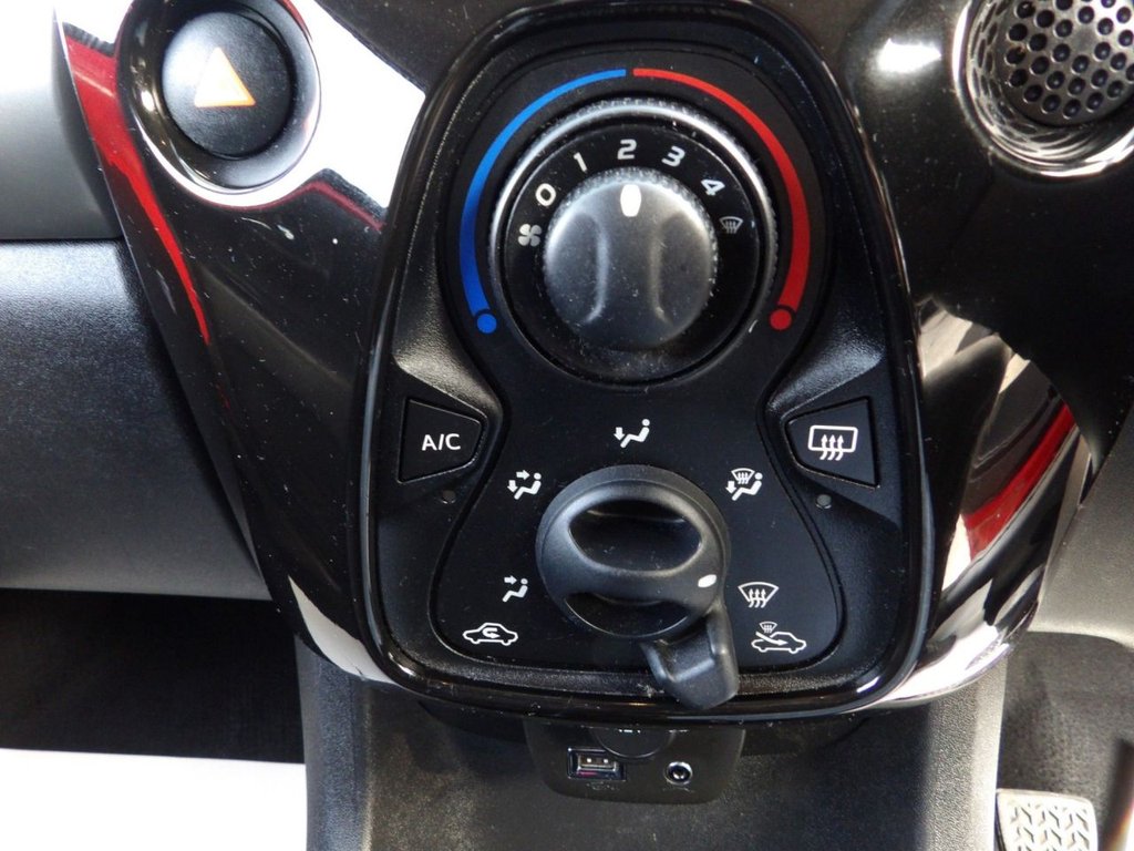 Used Citroen C1 2014 for sale - 77905531: Photo 26