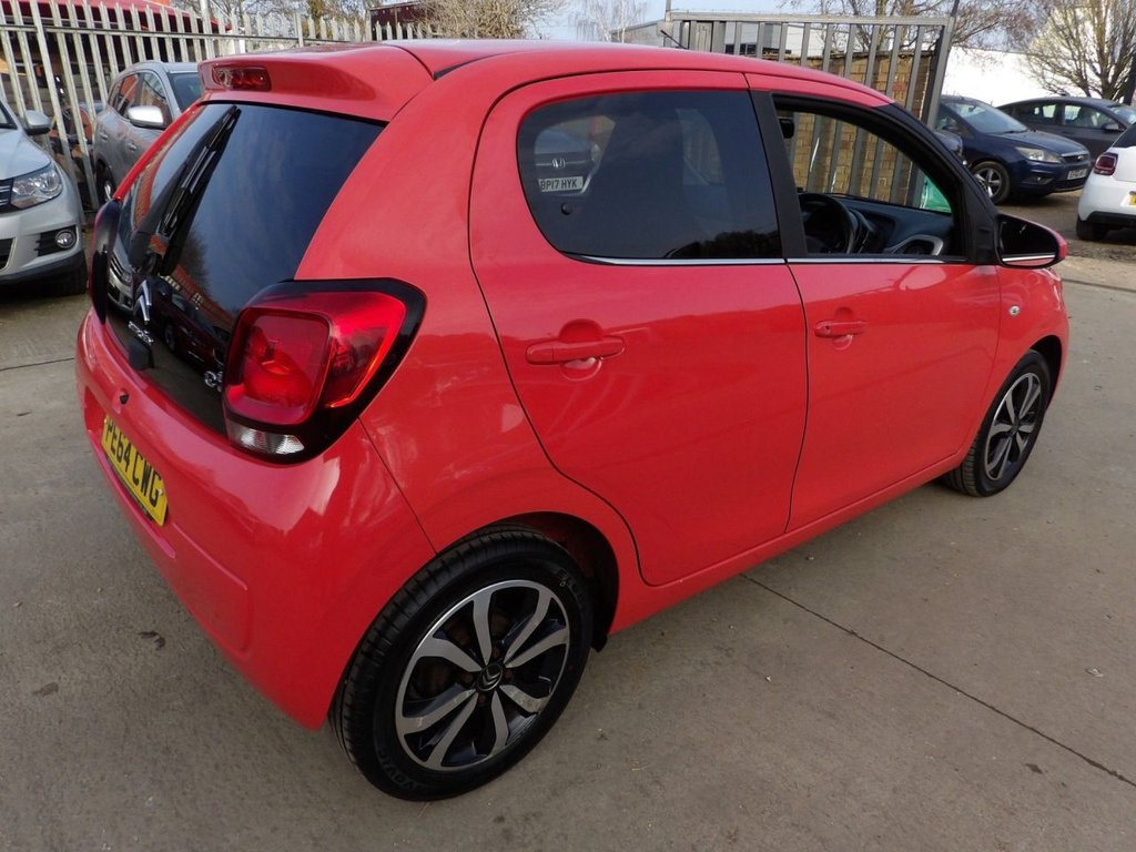Used Citroen C1 2014 for sale - 77905531: Photo 6