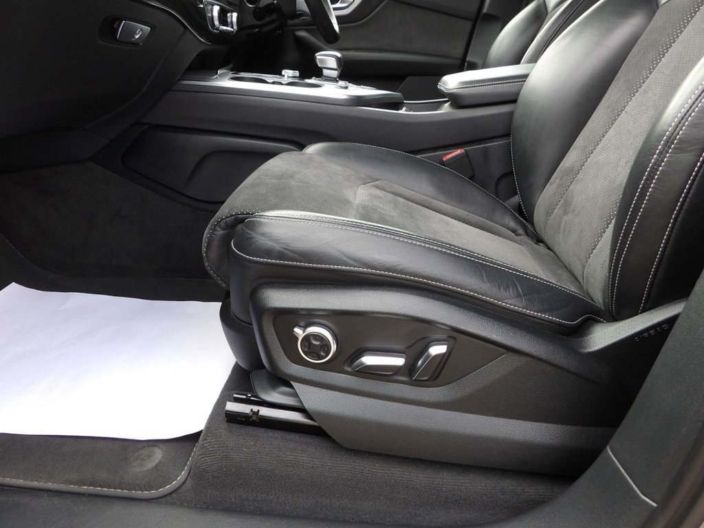 Used Audi Q7 2016 for sale - 76119062: Photo 15