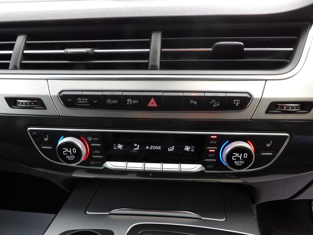 Used Audi Q7 2016 for sale - 76119062: Photo 19