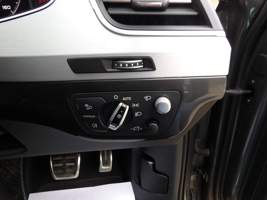 Used Audi Q7 2016 for sale - 76119062: Photo 24