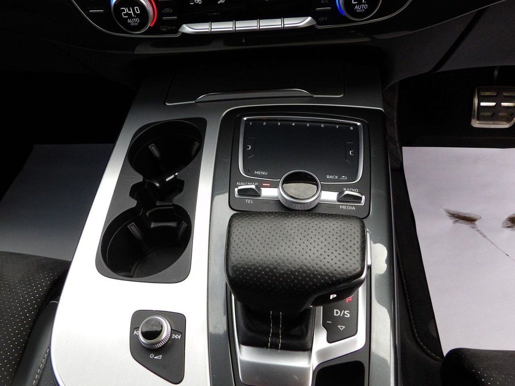 Used Audi Q7 2016 for sale - 76119062: Photo 25