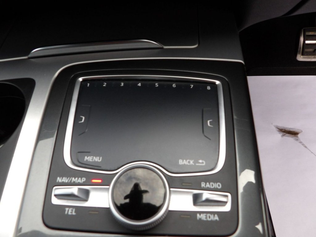 Used Audi Q7 2016 for sale - 76119062: Photo 26