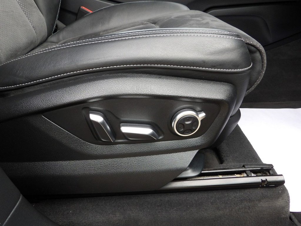 Used Audi Q7 2016 for sale - 76119062: Photo 28