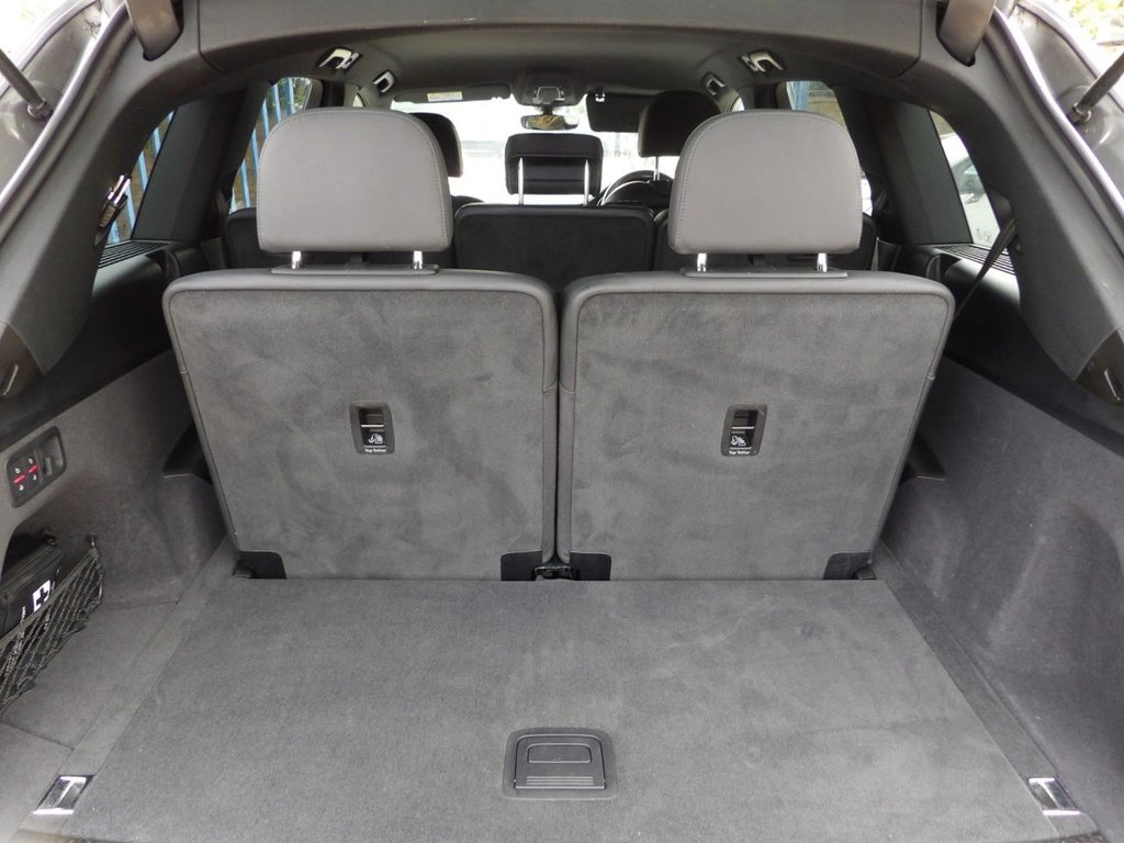 Used Audi Q7 2016 for sale - 76119062: Photo 32