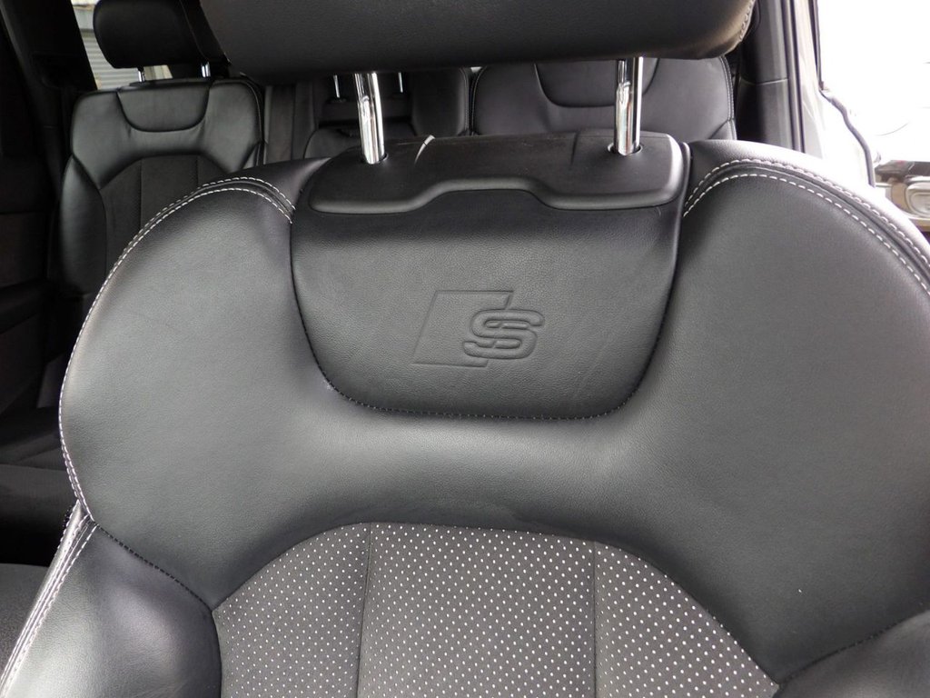 Used Audi Q7 2016 for sale - 76119062: Photo 38