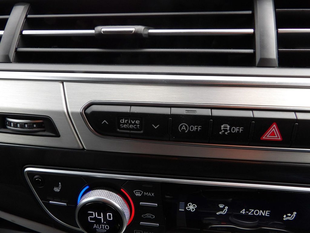 Used Audi Q7 2016 for sale - 76119062: Photo 39