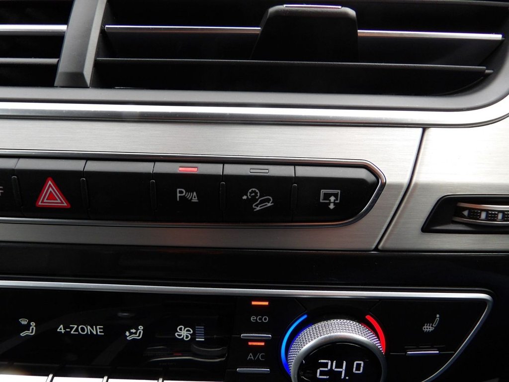 Used Audi Q7 2016 for sale - 76119062: Photo 40