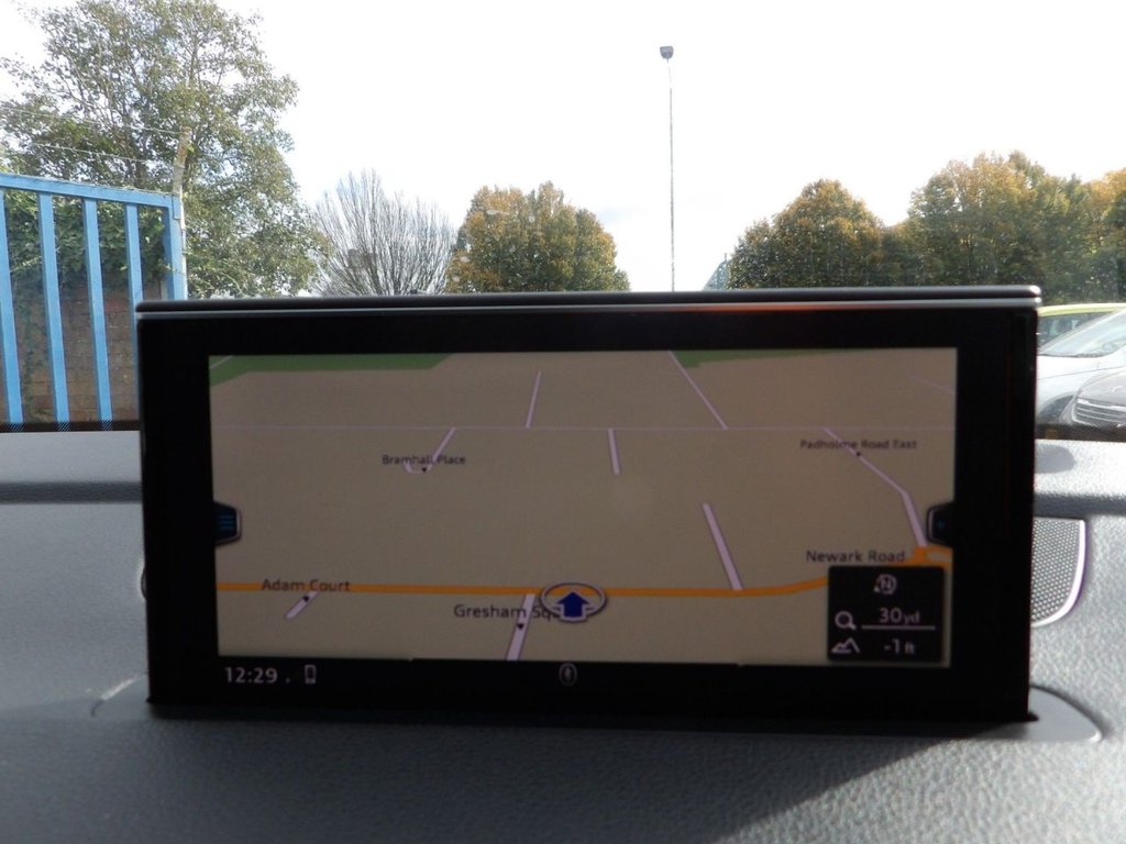 Used Audi Q7 2016 for sale - 76119062: Photo 41