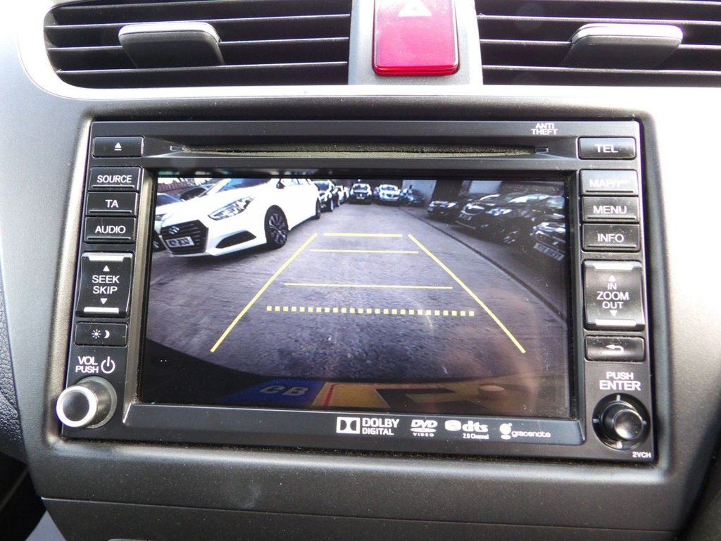 Used Honda Civic 2014 for sale - 75877572: Photo 12