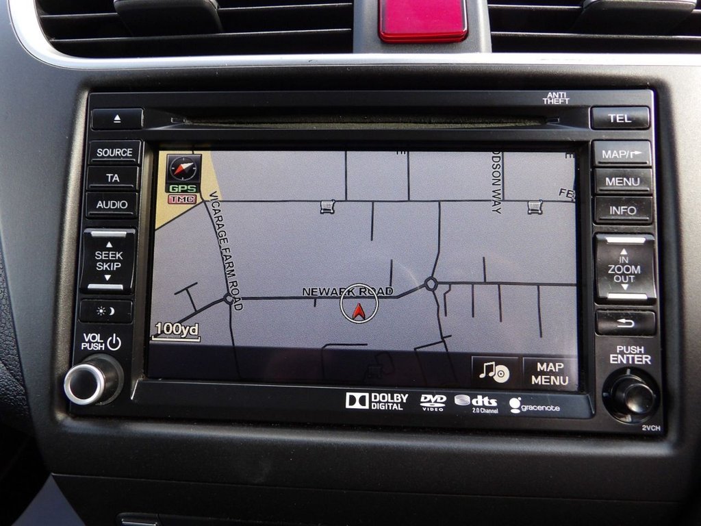 Used Honda Civic 2014 for sale - 75877572: Photo 13