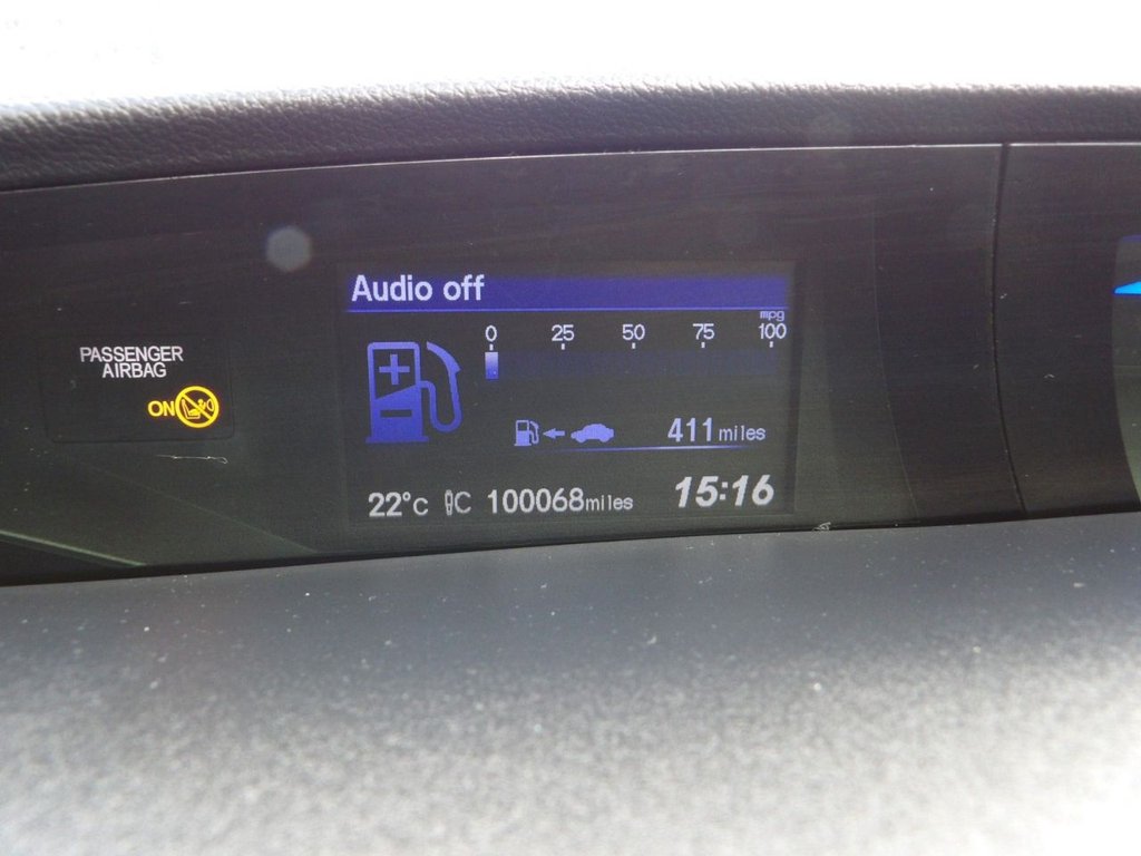 Used Honda Civic 2014 for sale - 75877572: Photo 15