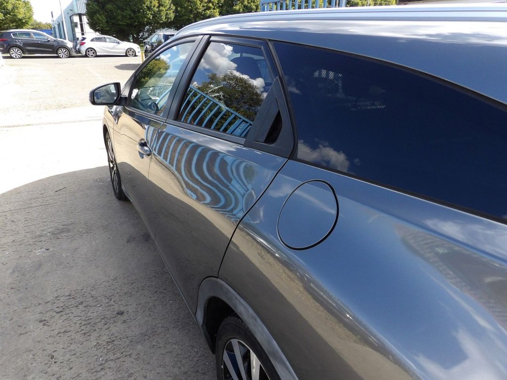 Used Honda Civic 2014 for sale - 75877572: Photo 19