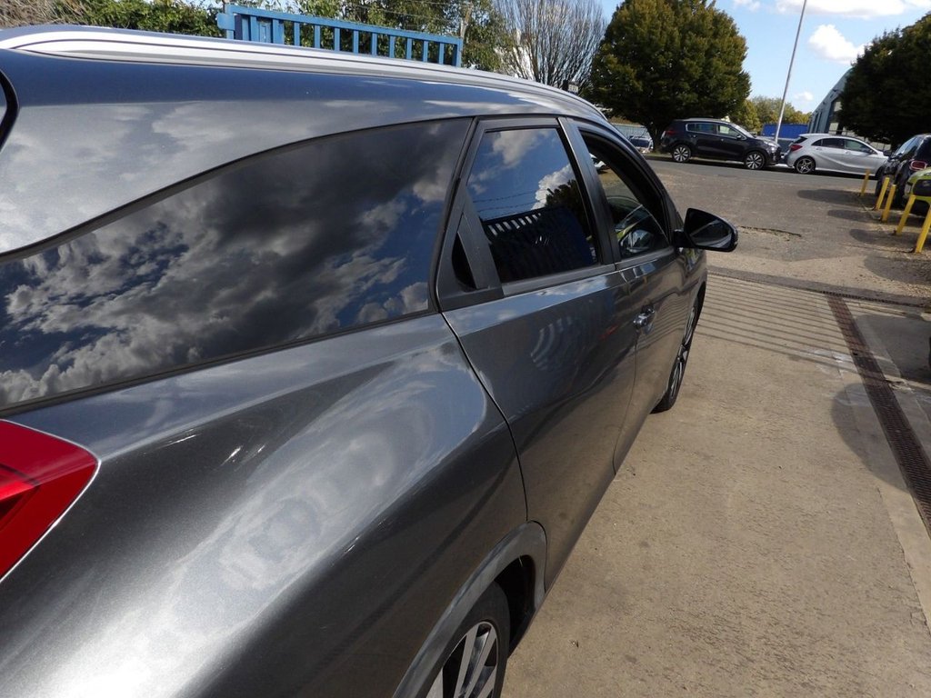 Used Honda Civic 2014 for sale - 75877572: Photo 21