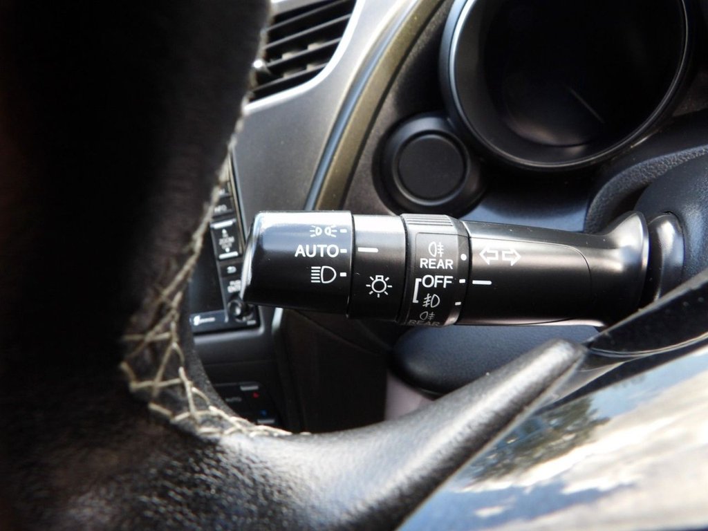 Used Honda Civic 2014 for sale - 75877572: Photo 24