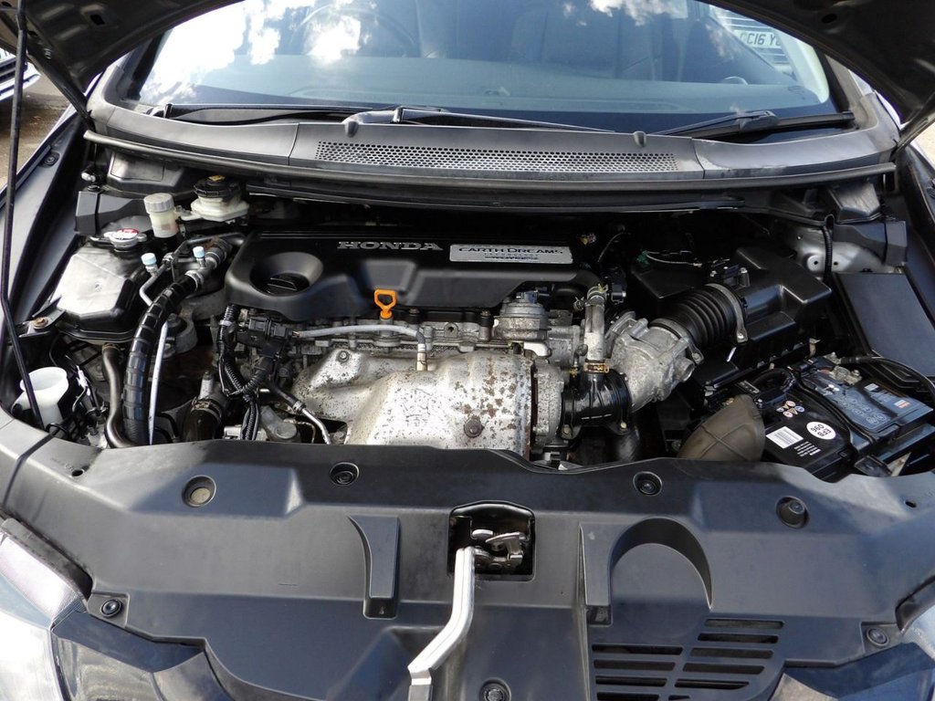 Used Honda Civic 2014 for sale - 75877572: Photo 25