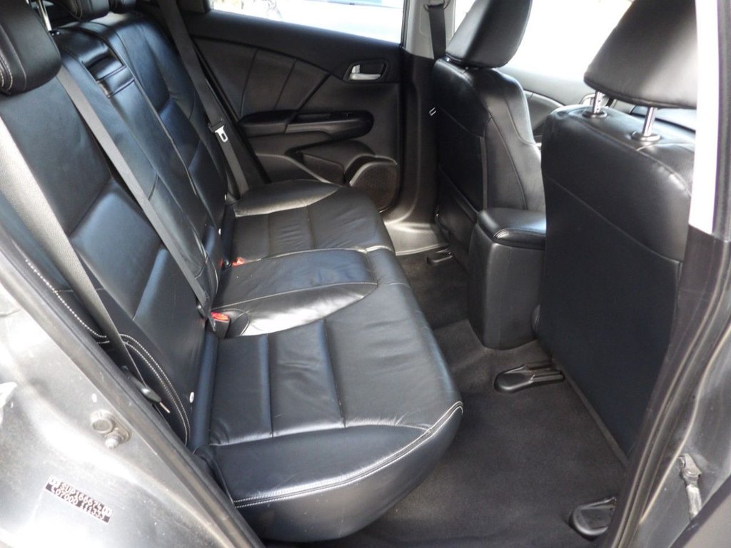 Used Honda Civic 2014 for sale - 75877572: Photo 9