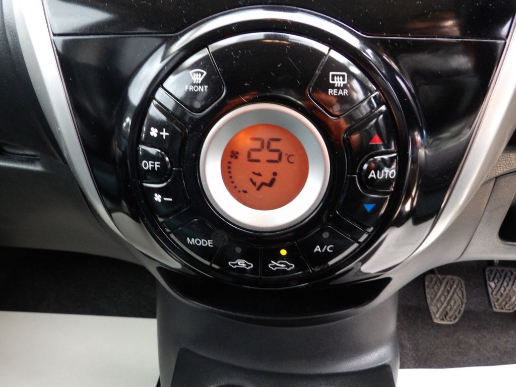 Used Nissan Note 2015 for sale - 77642857: Photo 11