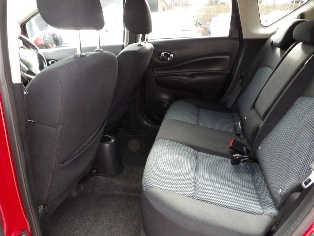 Used Nissan Note 2015 for sale - 77642857: Photo 12