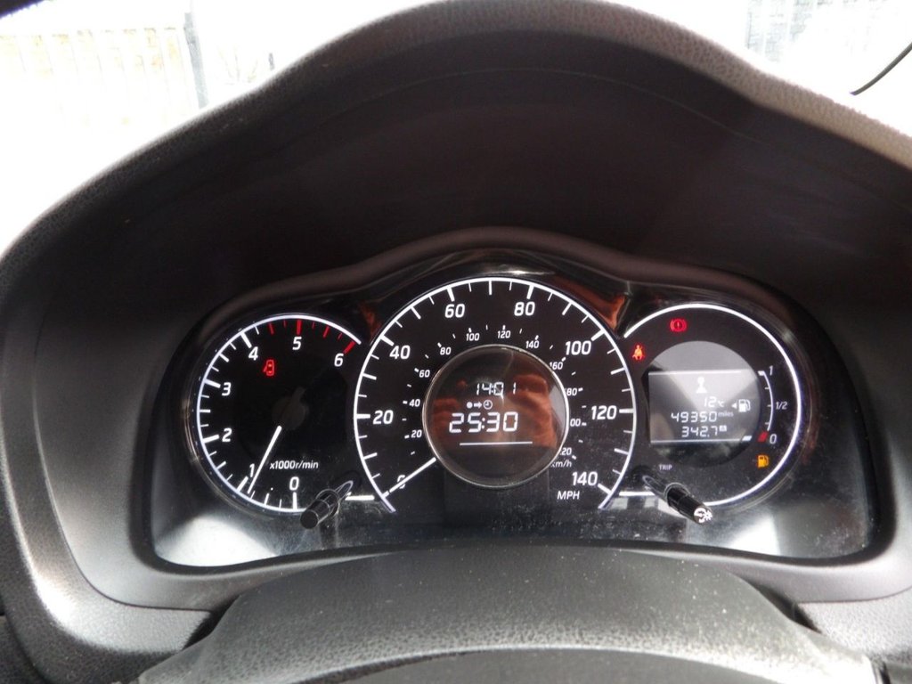 Used Nissan Note 2015 for sale - 77642857: Photo 13